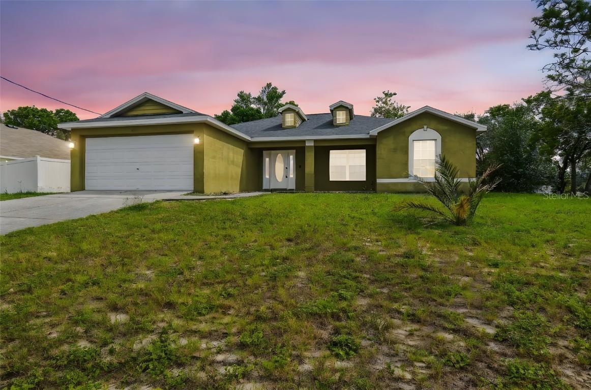 2222 Champlain Ave., Spring Hill, FL 34609