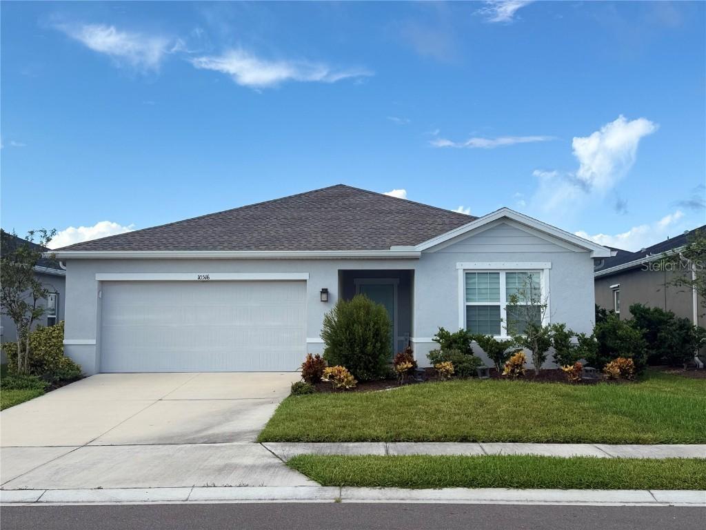 10516 Daybreak Glen, Parrish, FL 34219