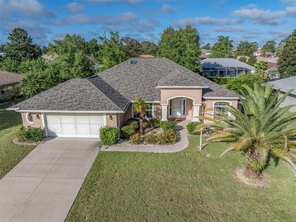 4862 N El Camino Dr., Beverly Hills, FL 34465