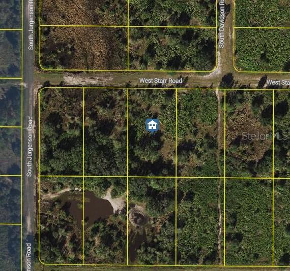3323 W Starr Rd., Avon Park, FL 33825