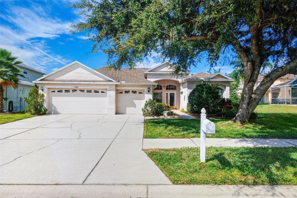 25807 Frith St., Land O Lakes, FL 34639