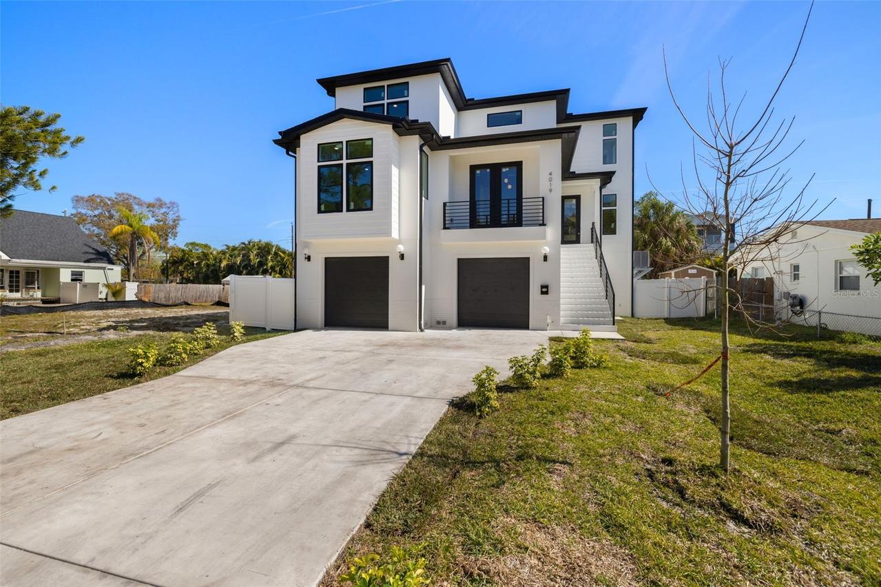 4019 Harrisburg St., St Petersburg, FL 33703