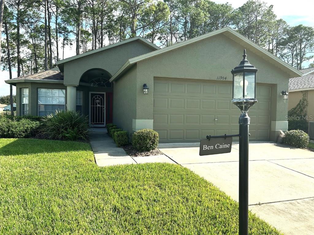 11904 Aranda Ct., Hudson, FL 34667