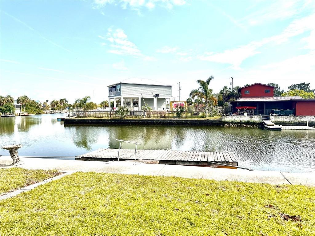 4016 Eagle Nest Dr., Hernando Beach, FL 34607