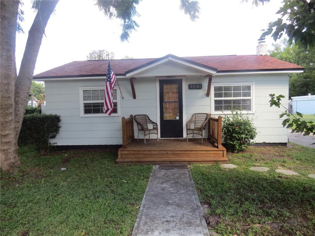 4641 41st Ave., St Petersburg, FL 33714