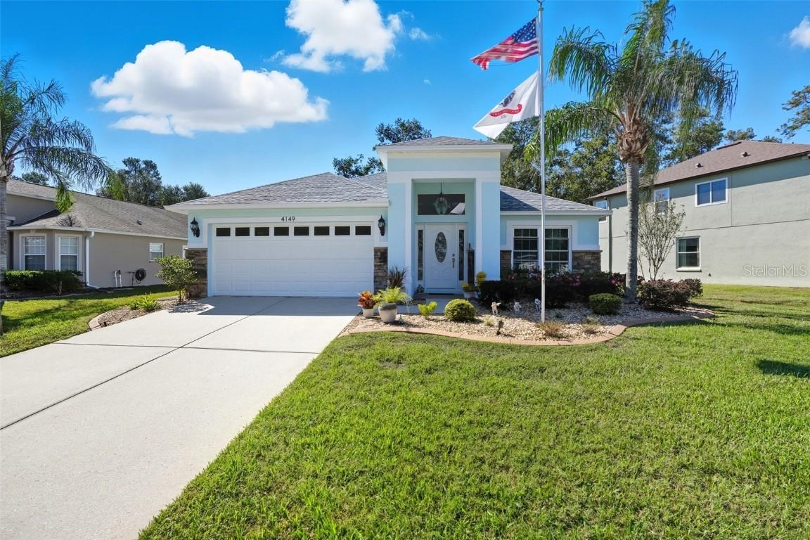 4149 Gevalia Dr., Brooksville, FL 34604