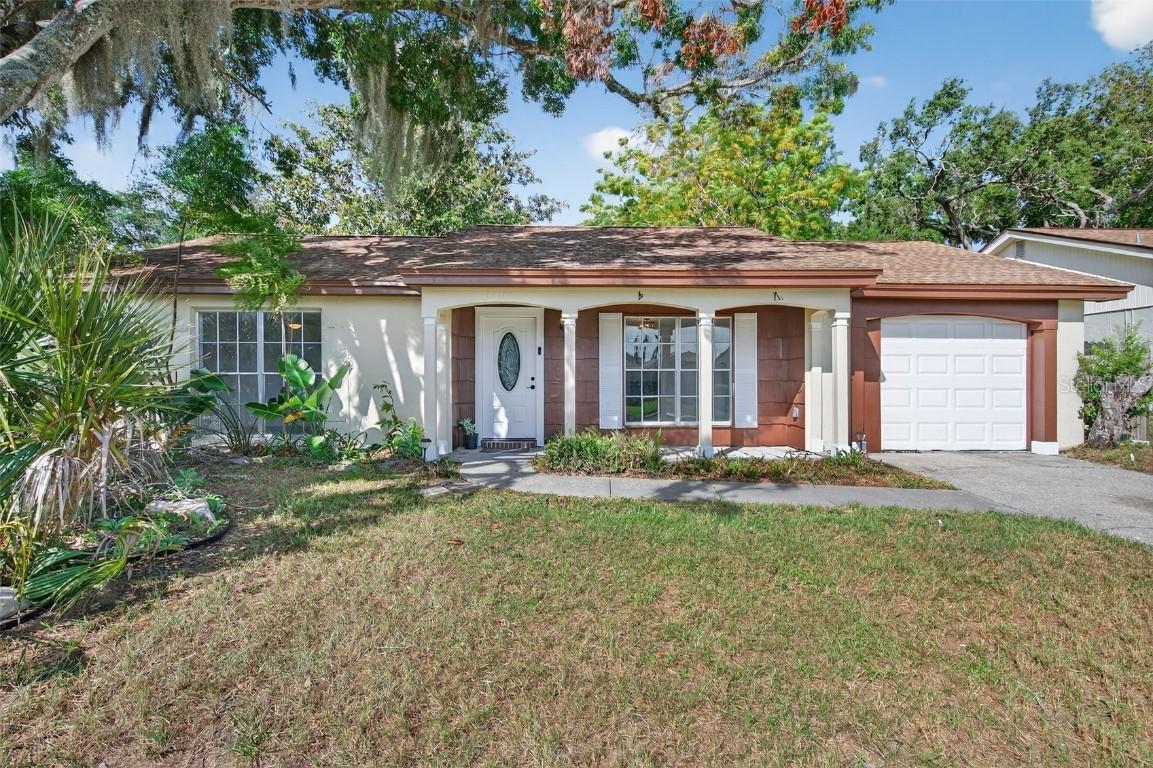 12111 Camp Creek Ln., Hudson, FL 34667