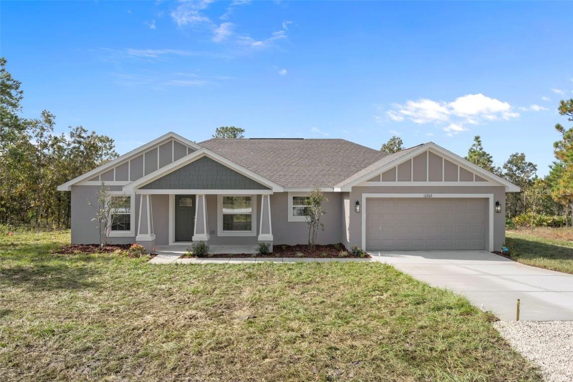 12202 Snowy Egret Ave., Weeki Wachee, FL 34614
