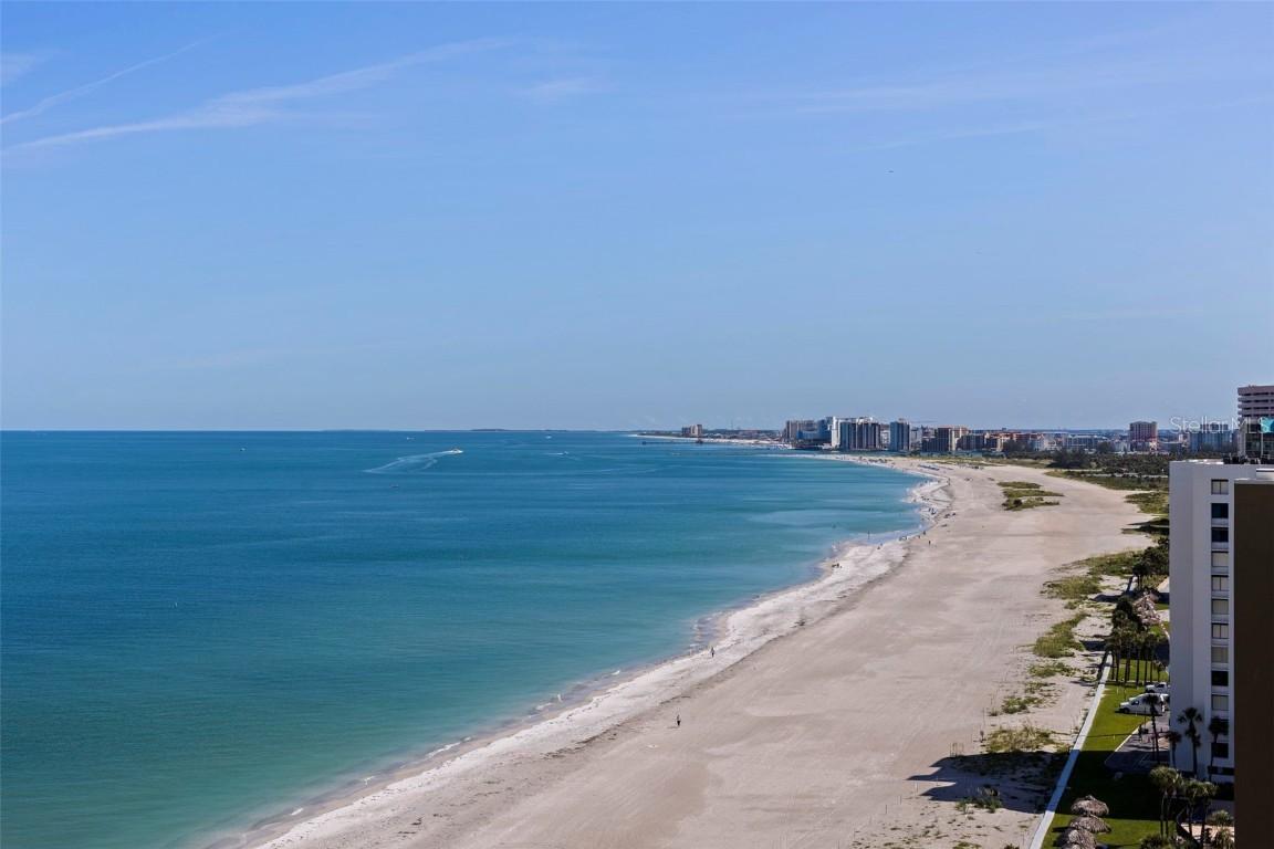 1520 Gulf Blvd. #1502, Clearwater Beach, FL 33767