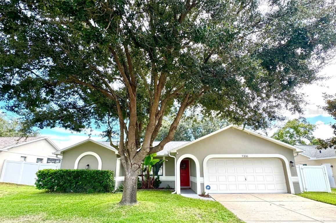 7306 Skyview Ave., New Port Richey, FL 34653