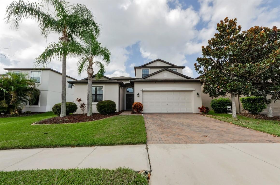1193 Lawnview Ter., New Port Richey, FL 34655