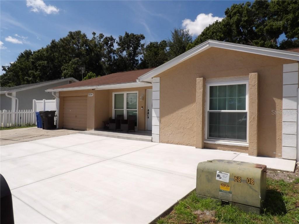 8506 Seven Coves Ct Ct., Tampa, FL 33634