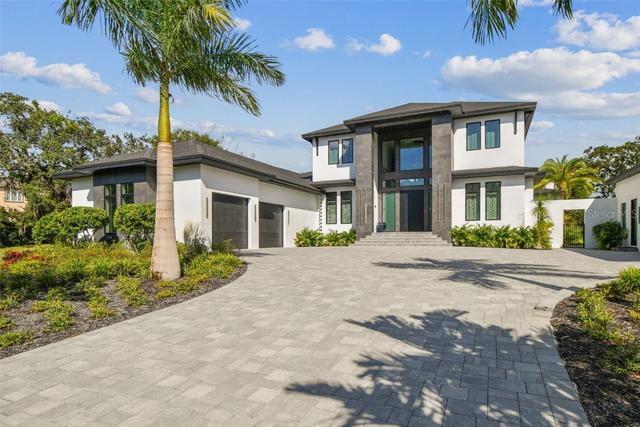 New Homes with In-ground Swimming Pools That Attend Safety Harbor Elementary School: September 28th to October 4th