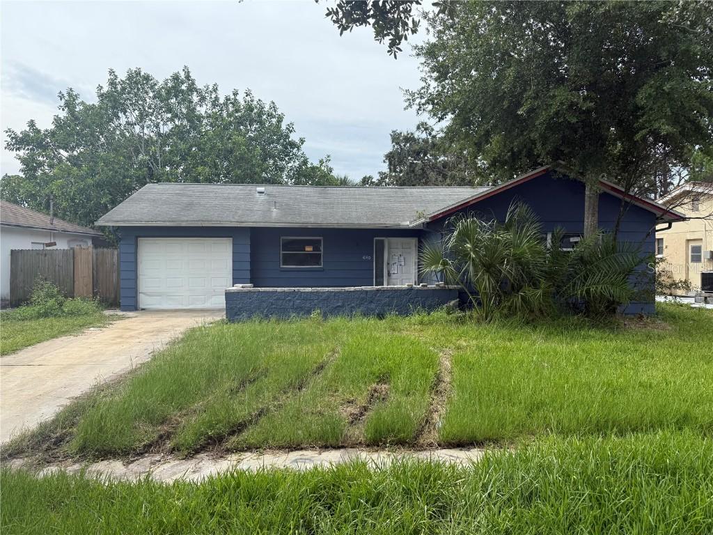 4940 Amherst Ct., New Port Richey, FL 34652
