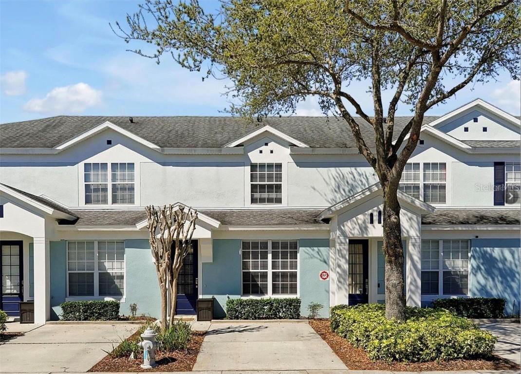 2541 Maneshaw Ln., Kissimmee, FL 34747