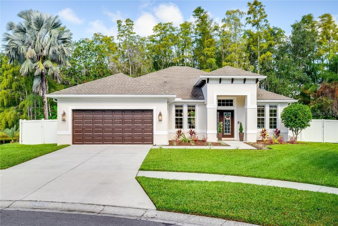 15925 Country Farm Pl., Tampa, FL 33624