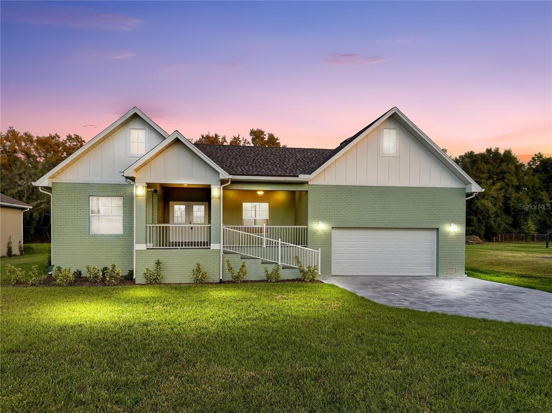 12484 Green Oak Ln., Dade City, FL 33525
