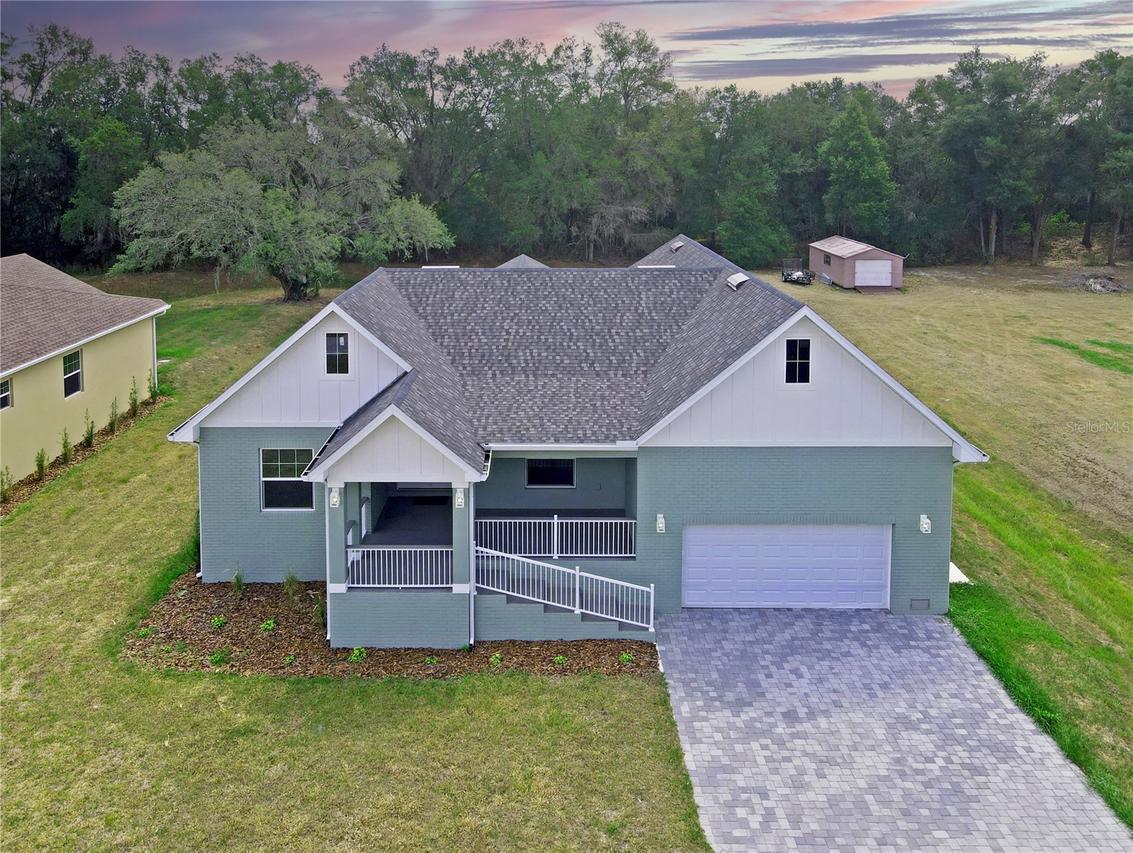 12484 Green Oak Ln., Dade City, FL 33525