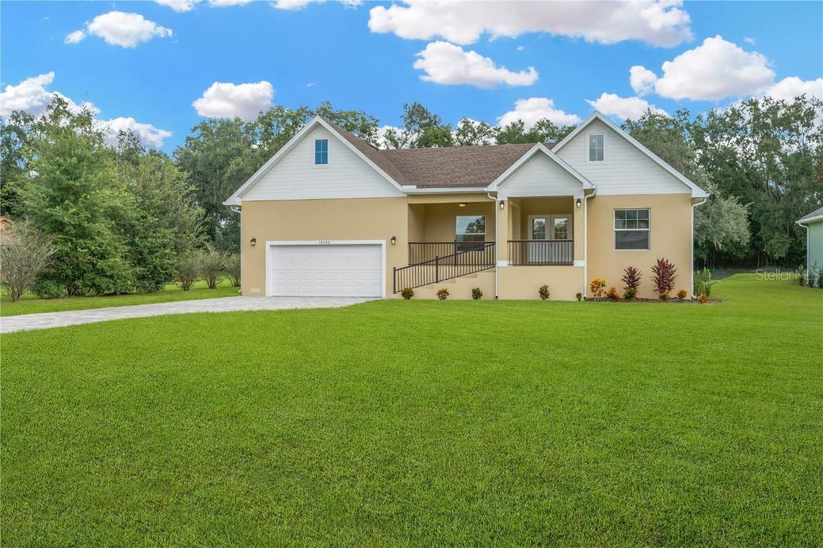 12500 Green Oak Ln., Dade City, FL 33525