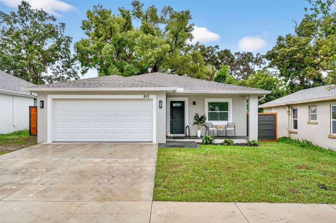 913 E Eskimo Ave., Tampa, FL 33604