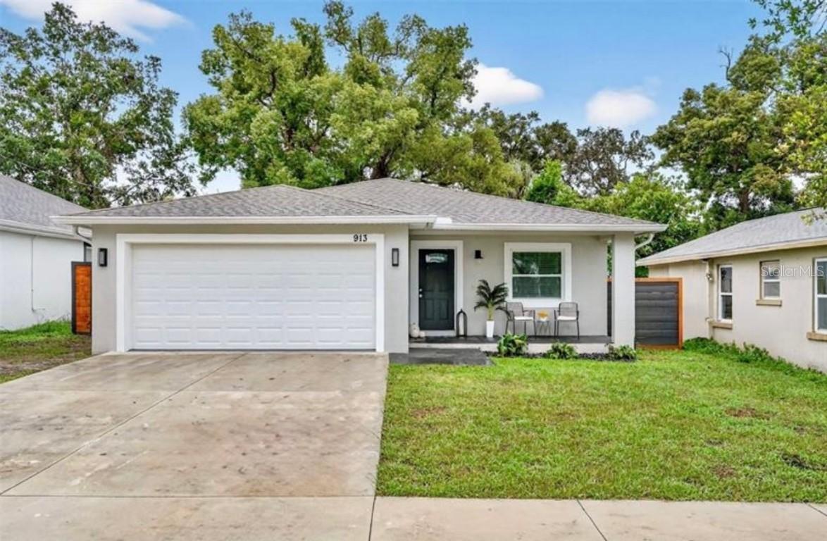 913 E Eskimo Ave., Tampa, FL 33604