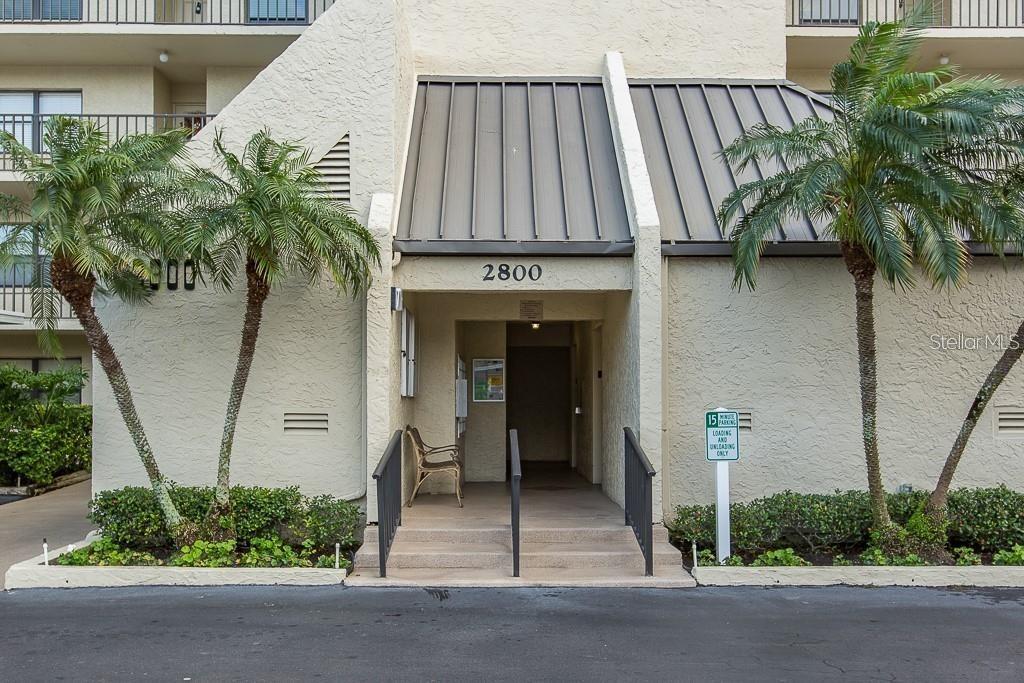 2800 Cove Cay Dr. #4A, Clearwater, FL 33760
