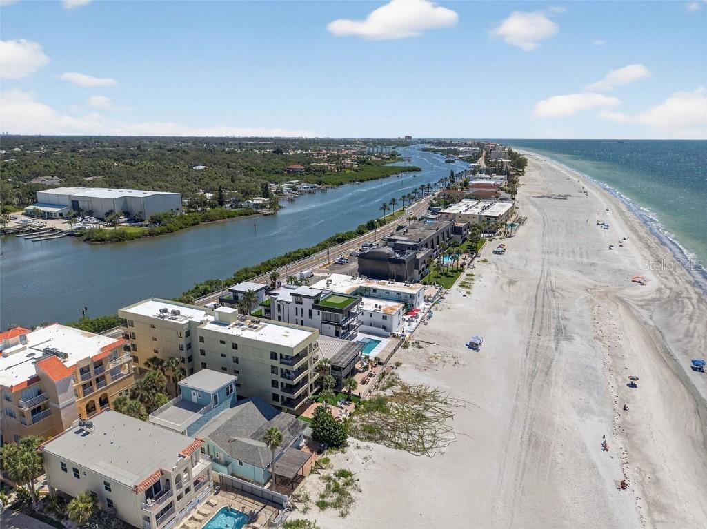 74 Gulf Blvd. #1B, Indian Rocks Beach, FL 33785