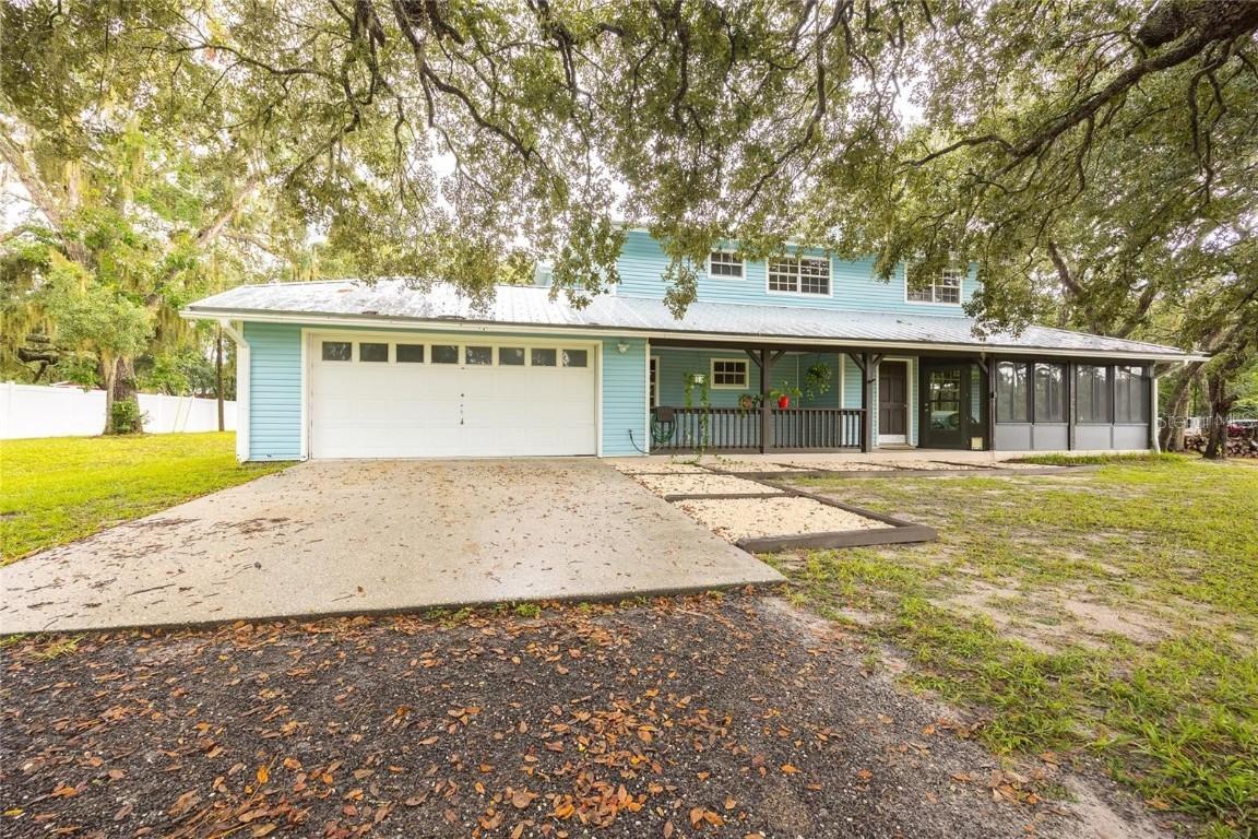 13219 Tyrone St., Hudson, FL 34667