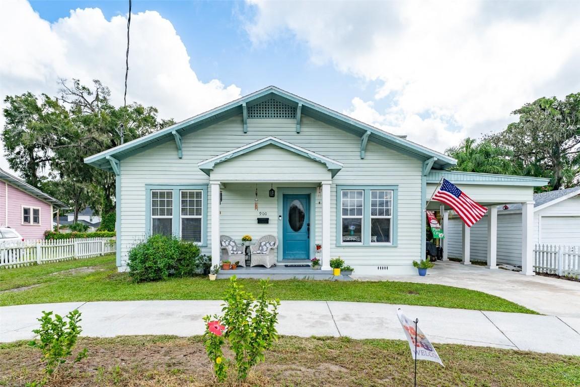 900 N Wheeler St., Plant City, FL 33563