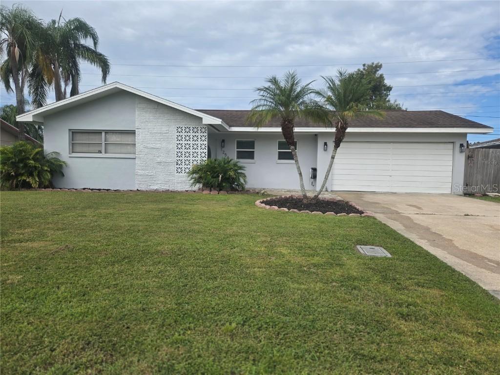 1254 Caracas Ave., Clearwater, FL 33764