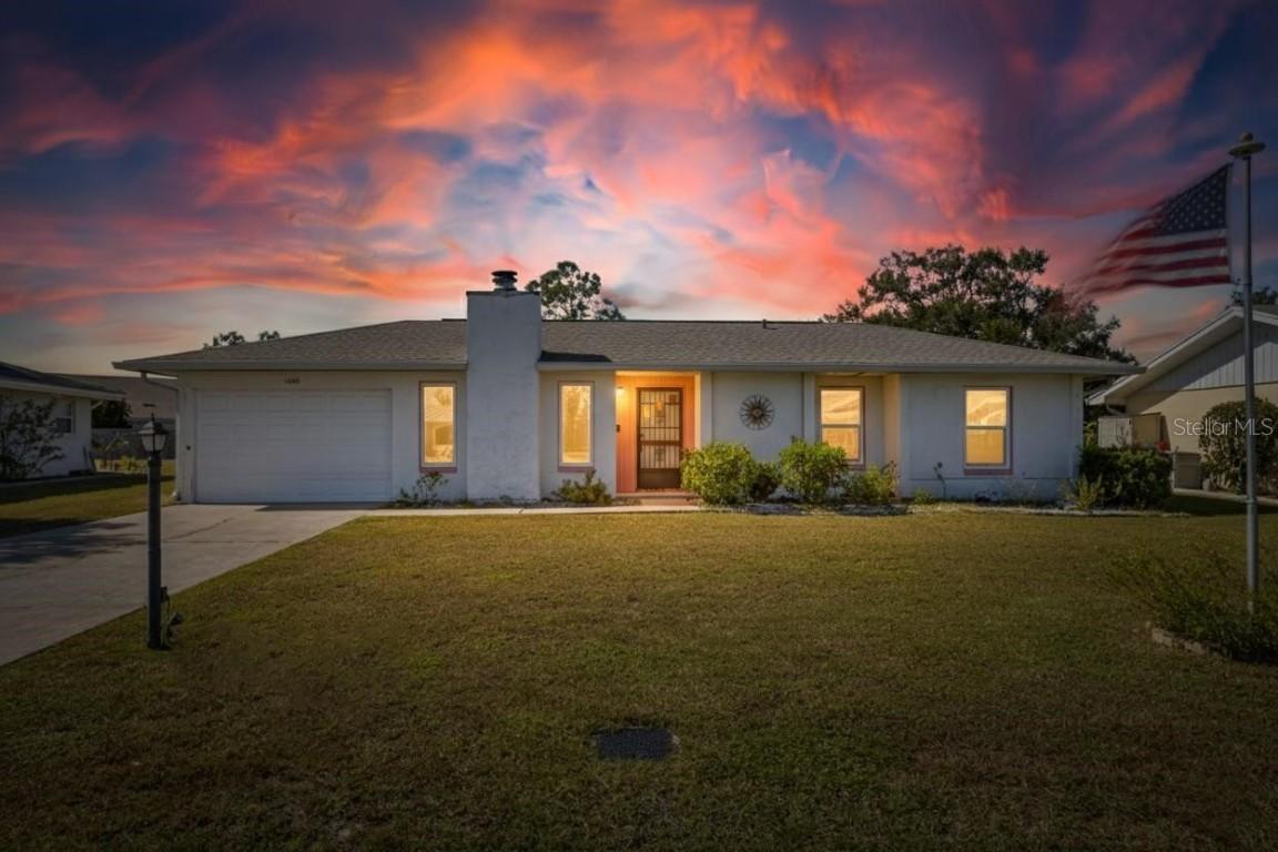1238 Fordham Dr., Sun City Center, FL 33573