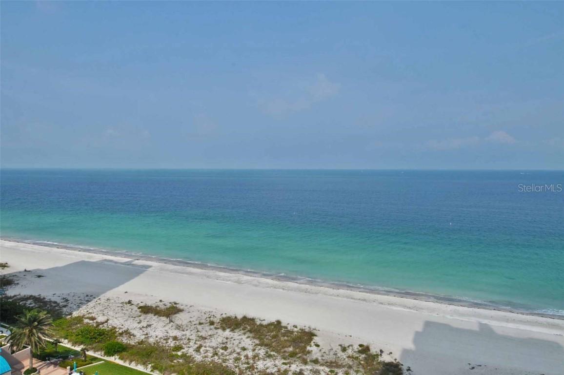 1520 Gulf Blvd. #603, Clearwater Beach, FL 33767