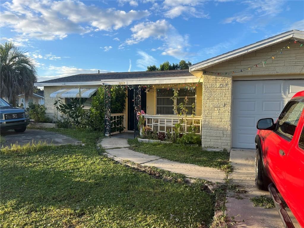 7217 Coventry Dr., Port Richey, FL 34668