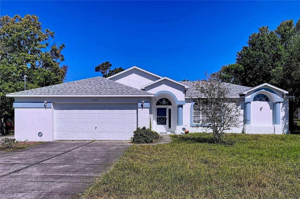 11013 Calico Warbler Ave., Weeki Wachee, FL 34613