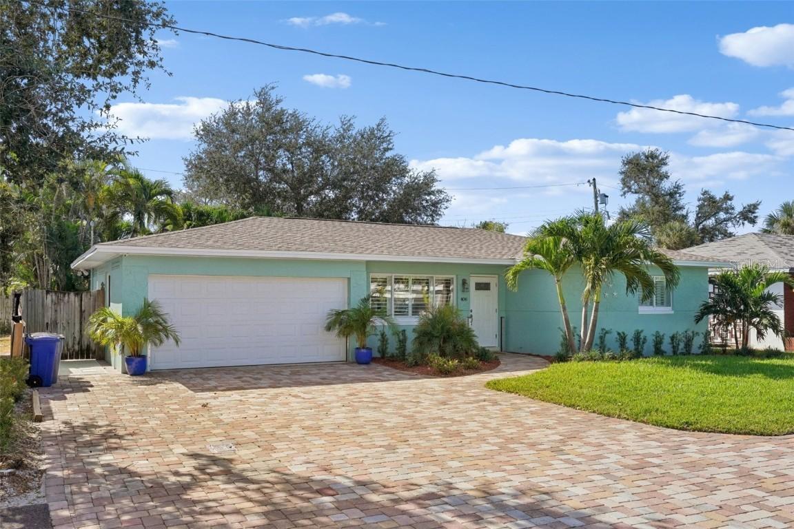 406 86th Ave., St Pete Beach, FL 33706