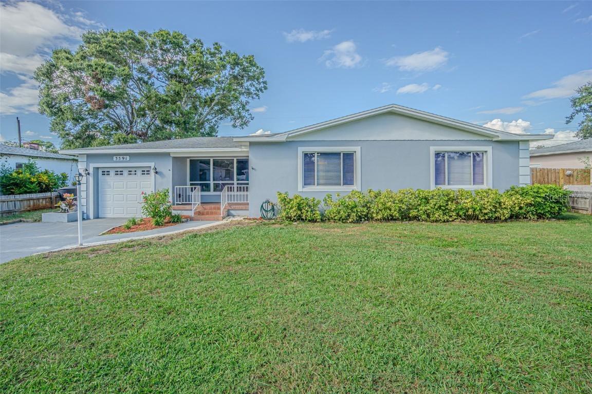 3591 29th Ave., St Petersburg, FL 33713