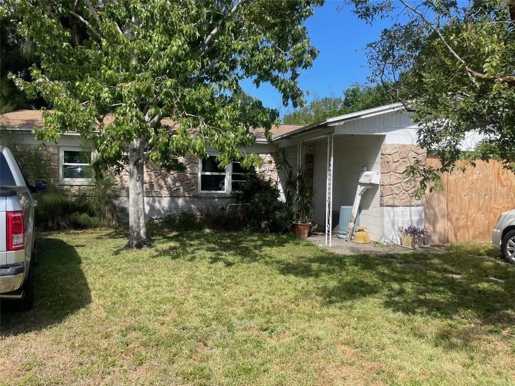 14934 Mockingbird Ln., Clearwater, FL 33760