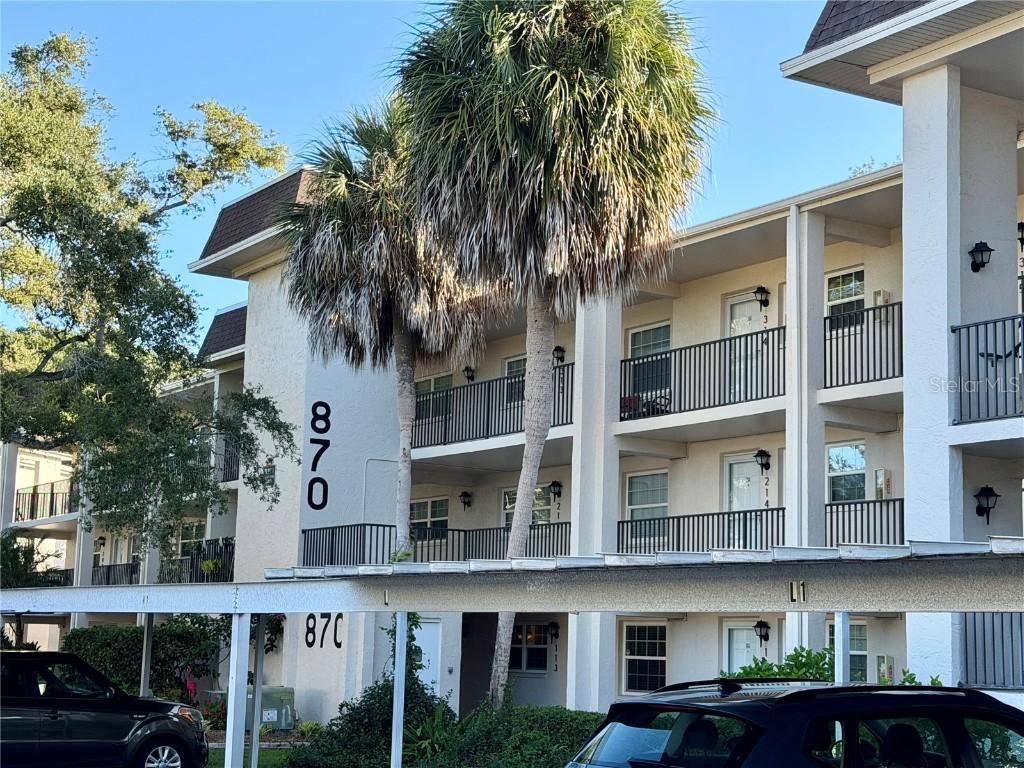 870 Virginia St. #302, Dunedin, FL 34698