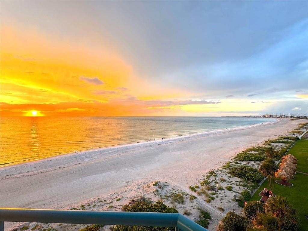 1520 Gulf Blvd. #602, Clearwater Beach, FL 33767