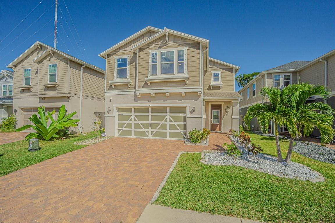 8147 Artisan Cir, Seminole, FL 33777