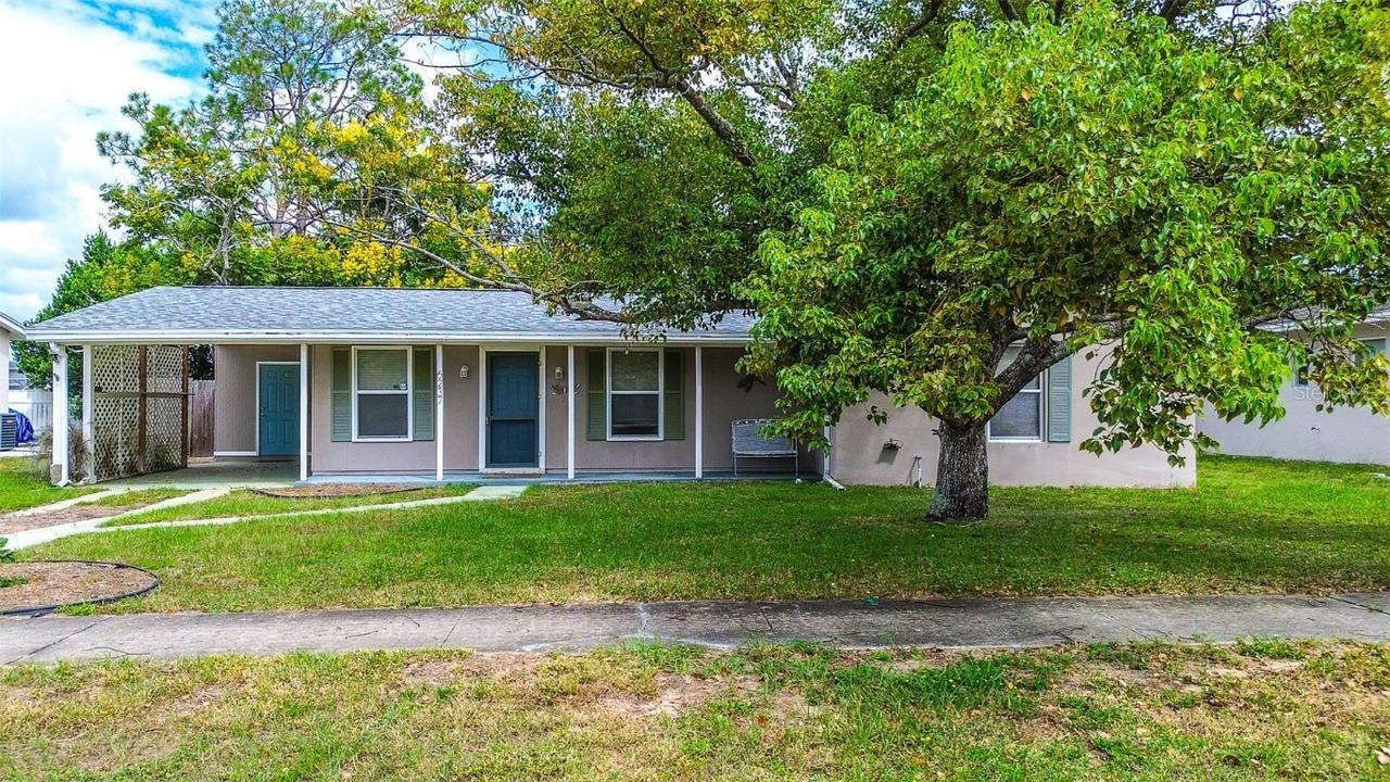 6237 Dalton St., Spring Hill, FL 34606