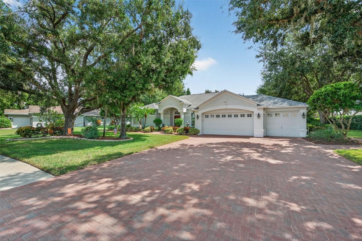 1342 Fishing Lake Dr., Odessa, FL 33556