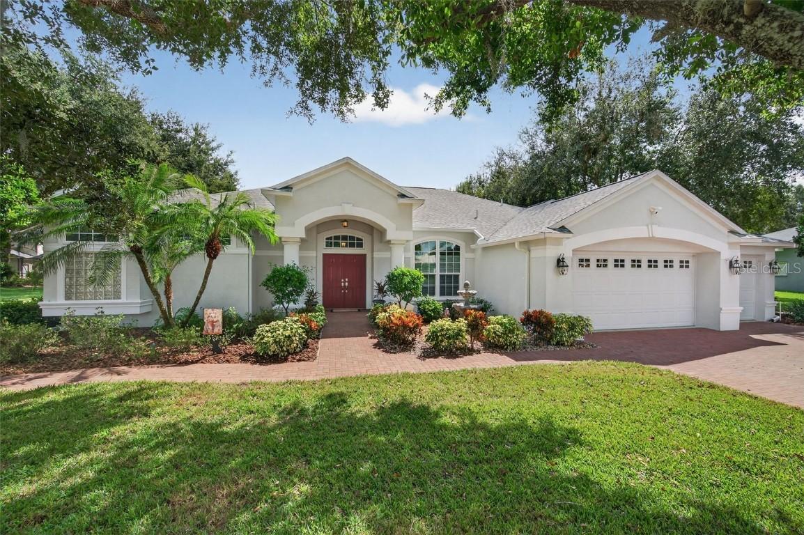 1342 Fishing Lake Dr., Odessa, FL 33556