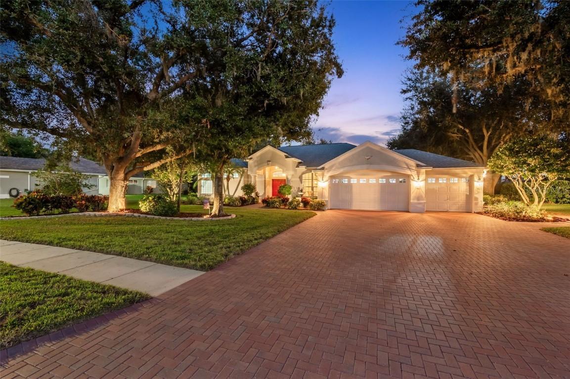 1342 Fishing Lake Dr., Odessa, FL 33556