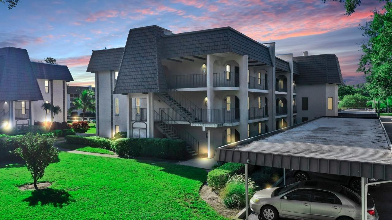 8799 Bardmoor Blvd. #205, Seminole, FL 33777