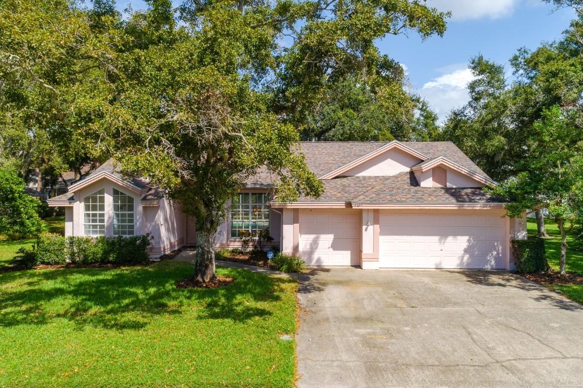 3064 Homestead Oaks Dr., Clearwater, FL 33759