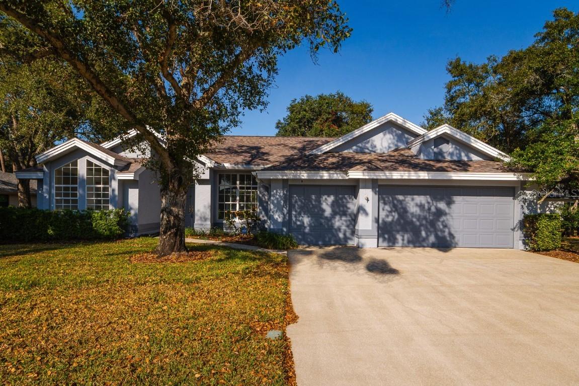 3064 Homestead Oaks Dr., Clearwater, FL 33759