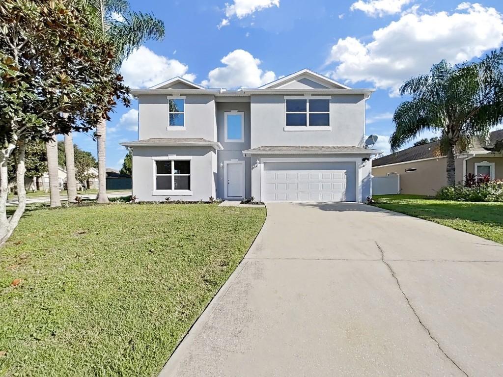 1830 Van Allen Loop, Auburndale, FL 33823