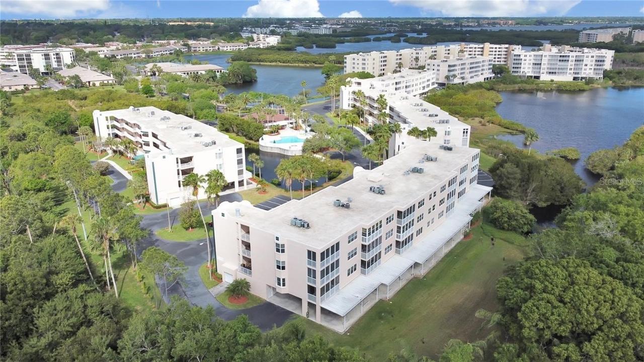 6450 Shoreline Dr. #9405, St Petersburg, FL 33708