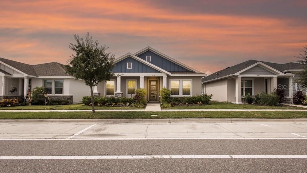3633 Persimmon Park Dr., Wesley Chapel, FL 33543